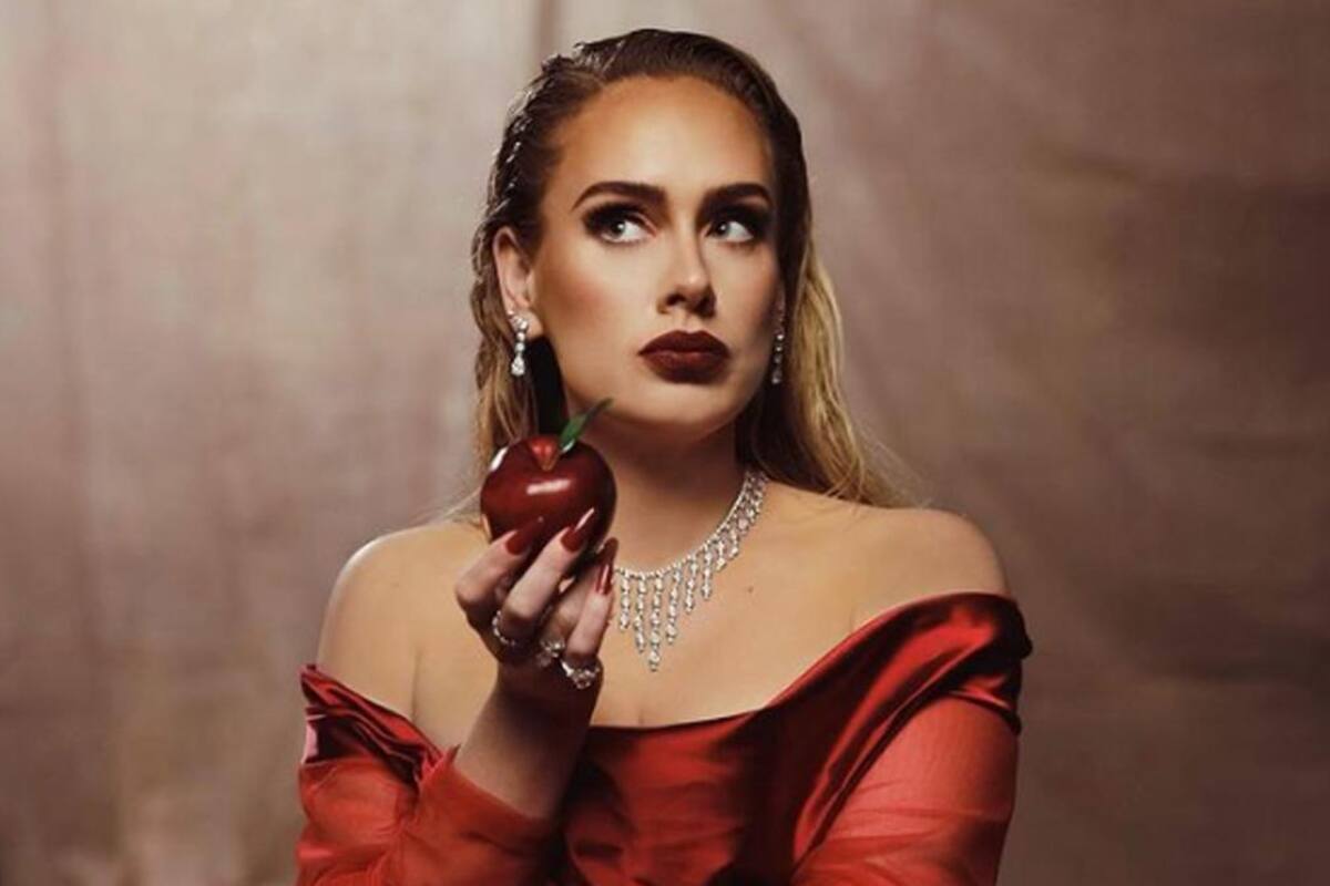 Fanáticos de Adele están furiosos con cancelación de sus conciertos en Las Vegas