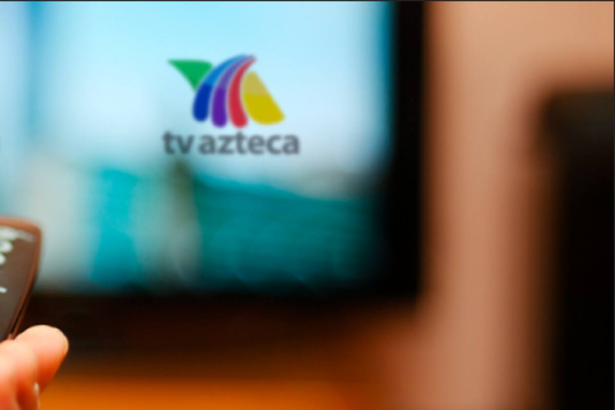 ¿TV Azteca transmitió por error videos de cadáveres?