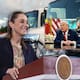 Sheinbaum pide a Trump “consideración” para México ante los nuevos aranceles a camiones pesados que entrarían en vigor el 1 de octubre