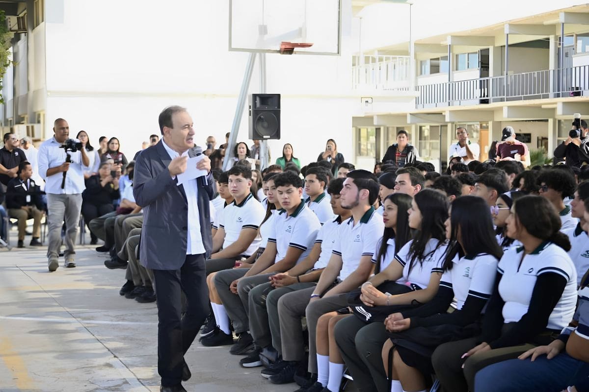 Un apoyo que también llega a casa