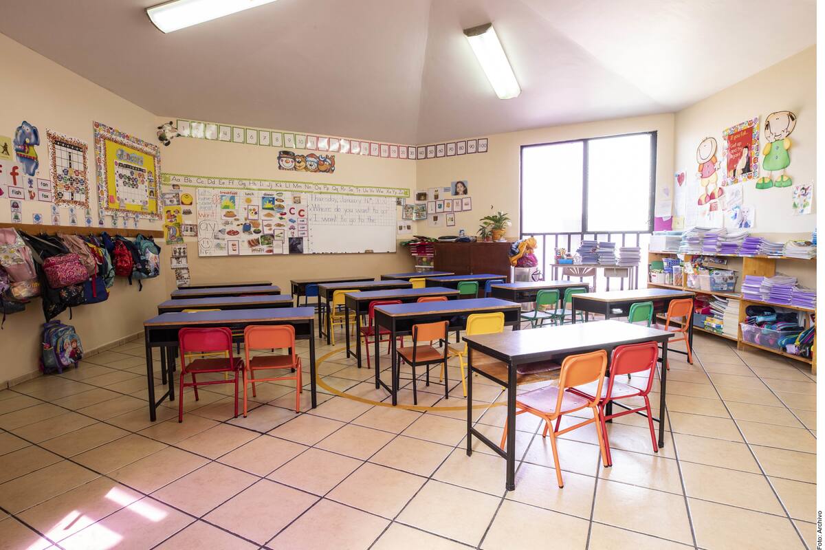 Escuelas particulares anuncian el regreso a clases en el País