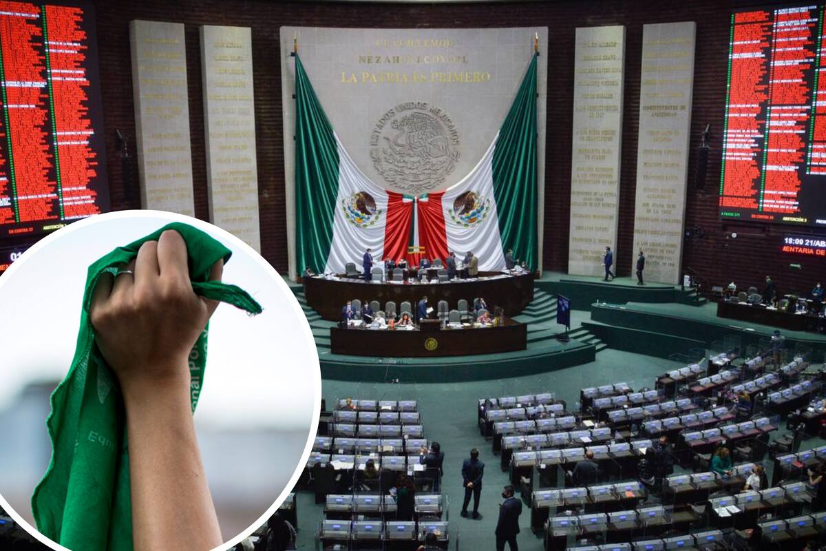 Buscarán despenalizar el aborto en la CDMX