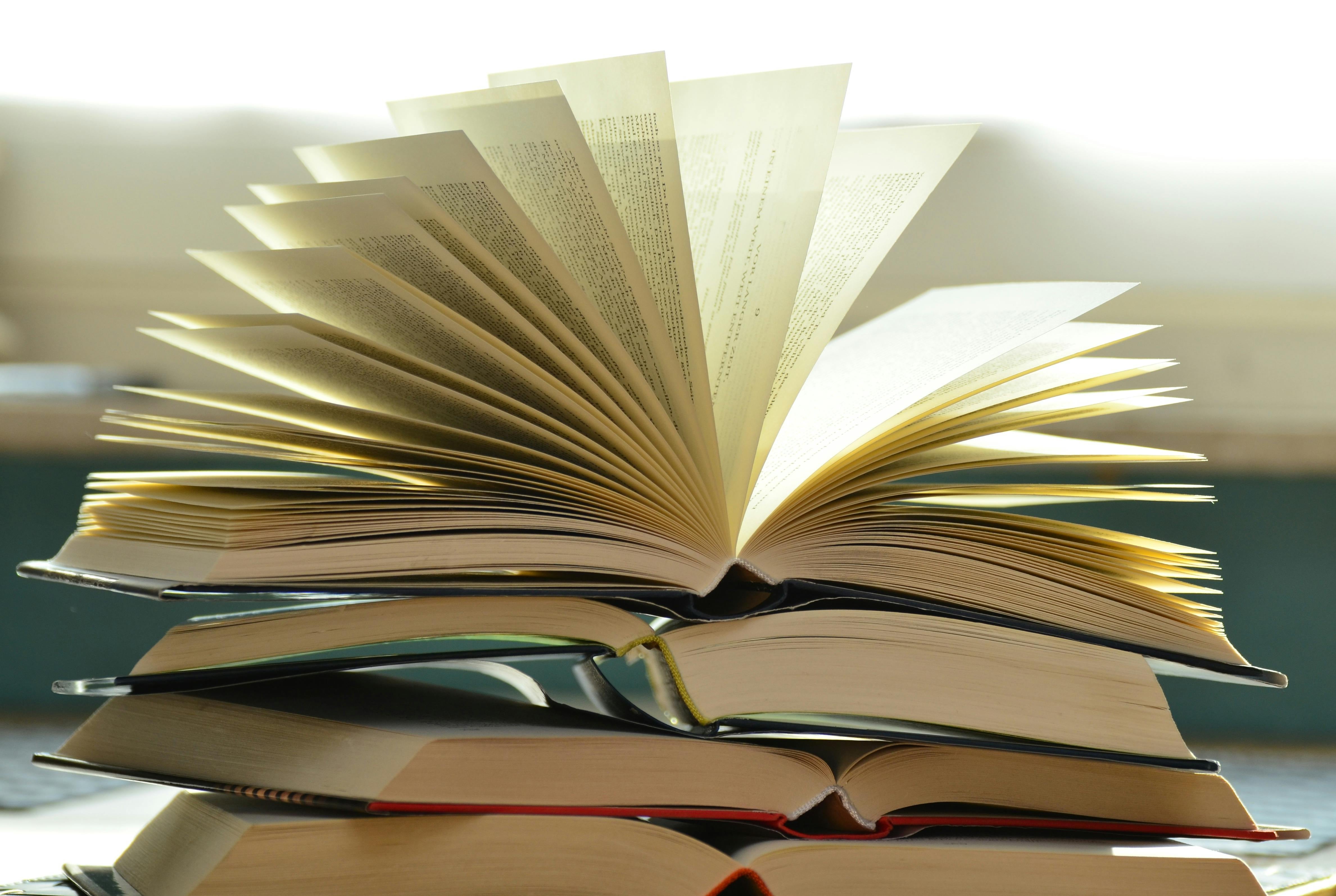 Isaac Neo, analista de riesgos y cofundador del Club de Lectura para Hombres Modernos, explicó que esa experiencia también fue personal. Después de comenzar su carrera profesional, se dio cuenta de que había pasado años sin abrir un libro por gusto. . Foto: Pixabay