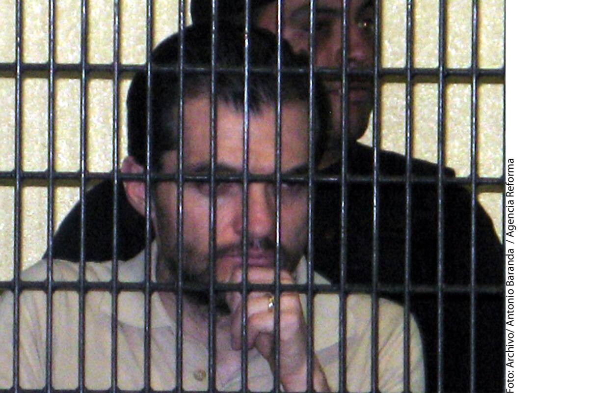 ¿Por qué México no pude extraditar a Carlos Ahumada desde Panamá? Rosa Icela lo explica