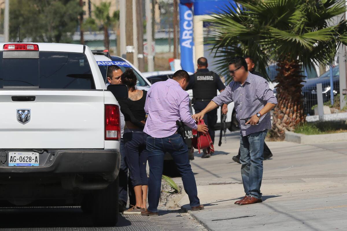 Inicia capacitación de policías sobre violencia de género