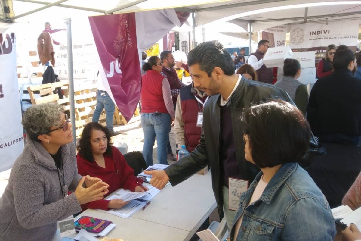 Ofrece STPS jornadas gratuitas de asesoría laboral