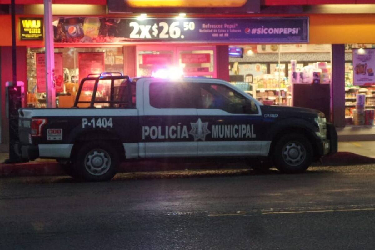 Sube el robo a comercio en Ensenada