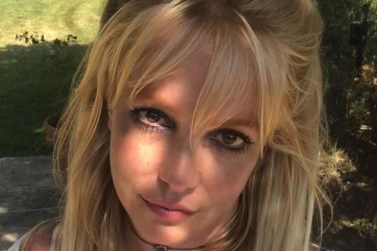 Britney Spears perturba a sus fans con su más reciente video en Instagram