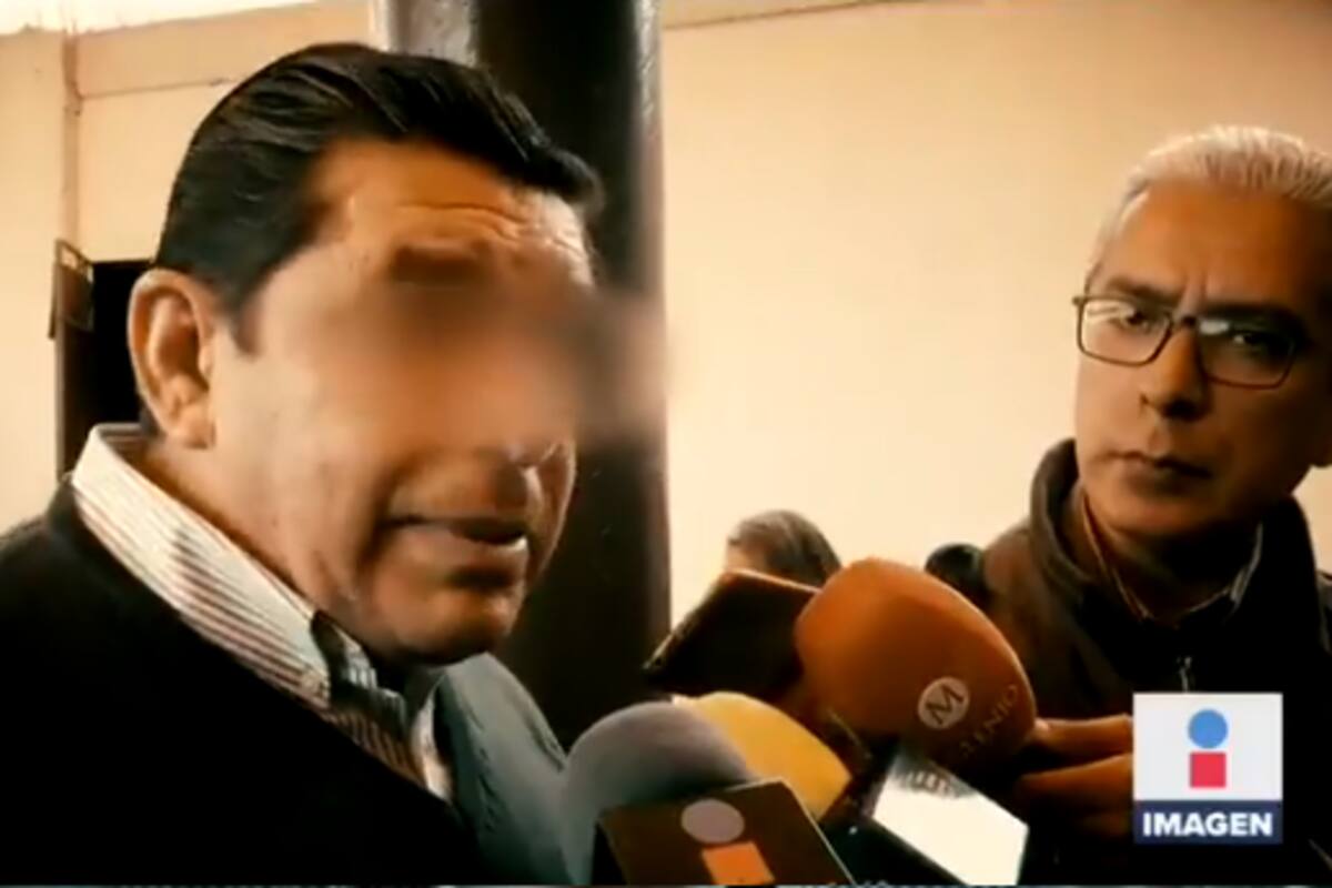 Señalan que Leonardo murió por juego de la asfixia