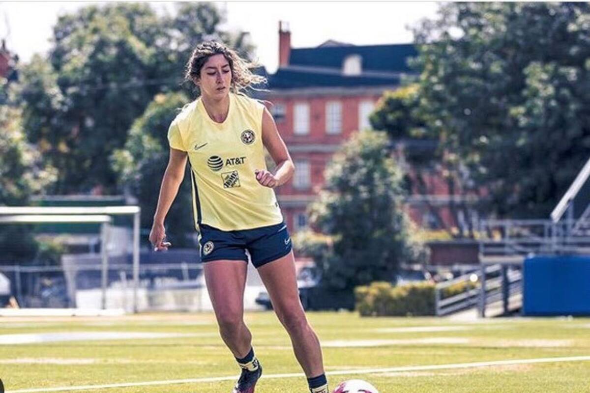 Se unen ex Xolas Verónica Pérez y Jocelyn Orejel al América