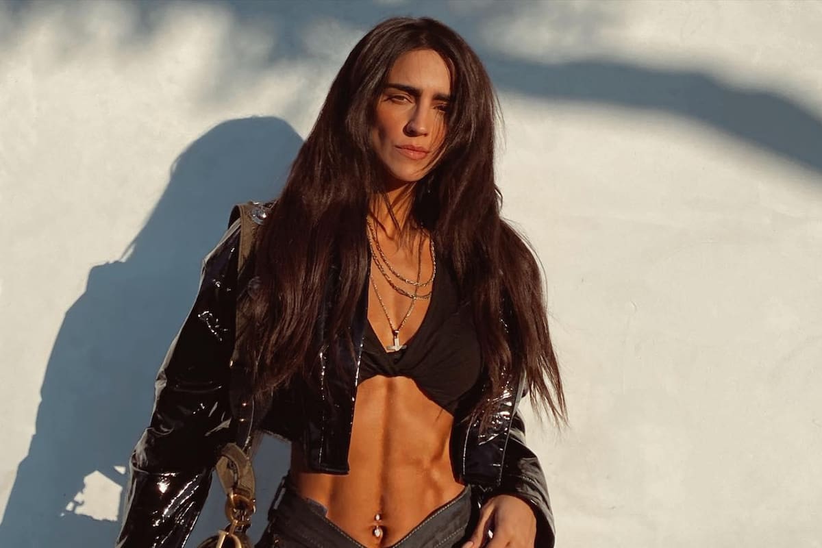 Bárbara de Regil habló de los efectos secundarios que tuvo tras cirugía estética