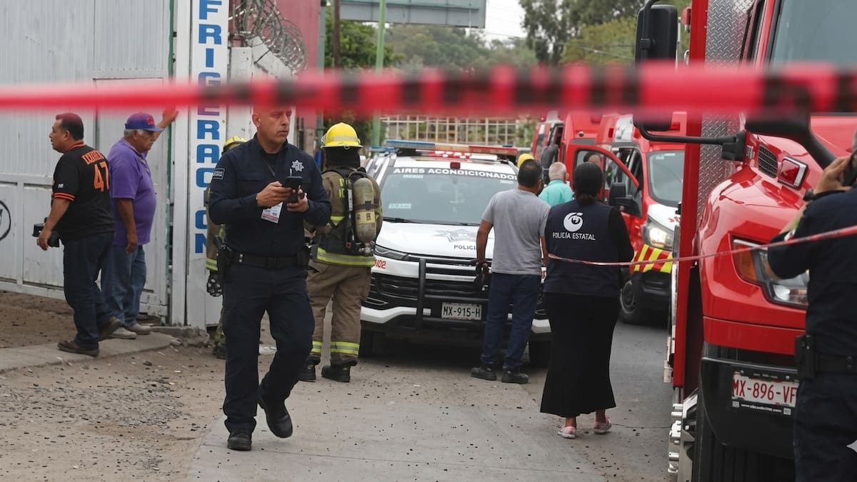Bomberos en Hermosillo instan a fortalecer medidas de prevención tras segundo incendio mortal