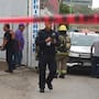 Bomberos alertan por aumento del 40% en incendios de comercios y 35% en quemas de maleza y basura en Hermosillo