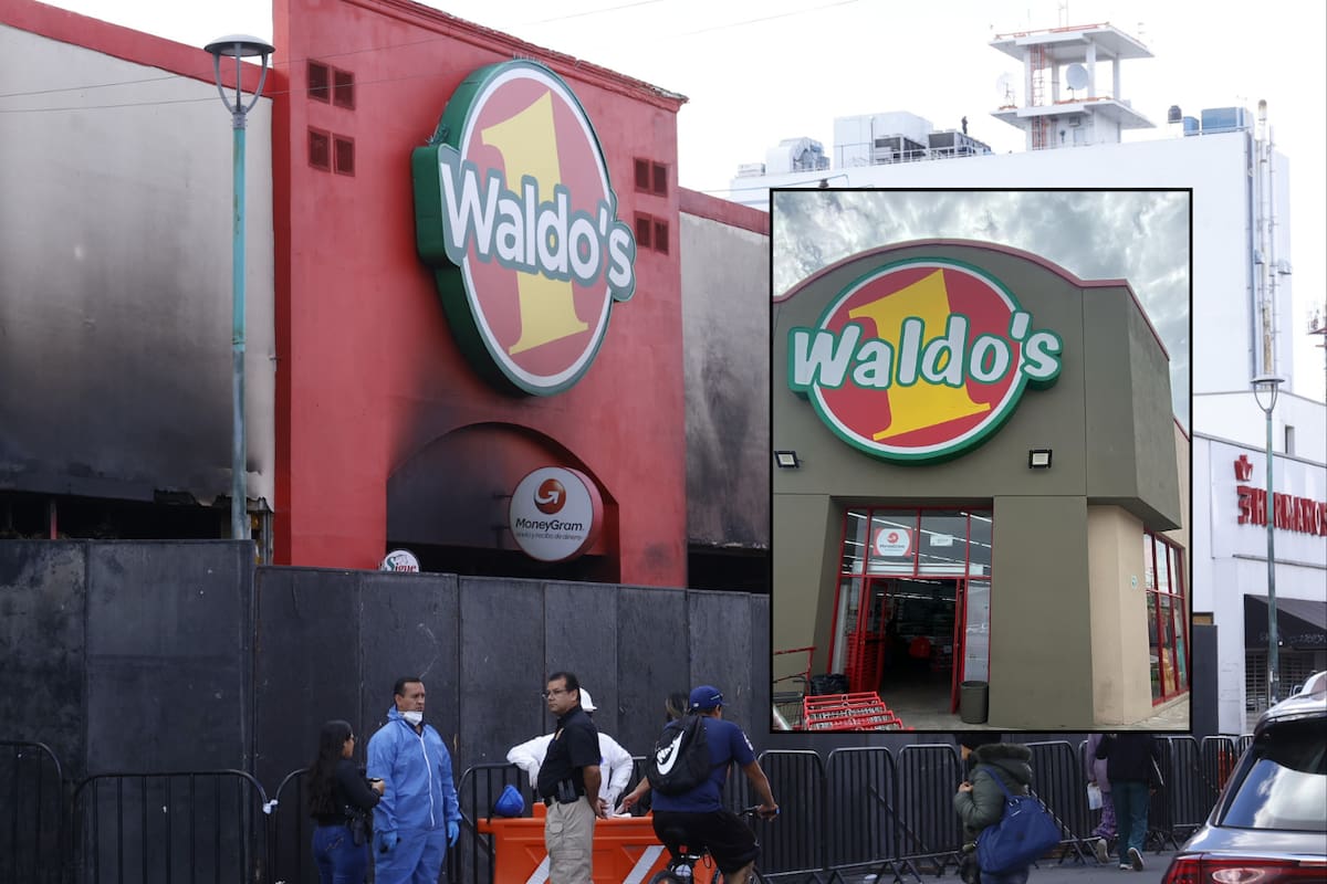 Reabren sucursales de Waldos en Sonora; reportan actividad en Nogales, Agua Prieta y Nacozari