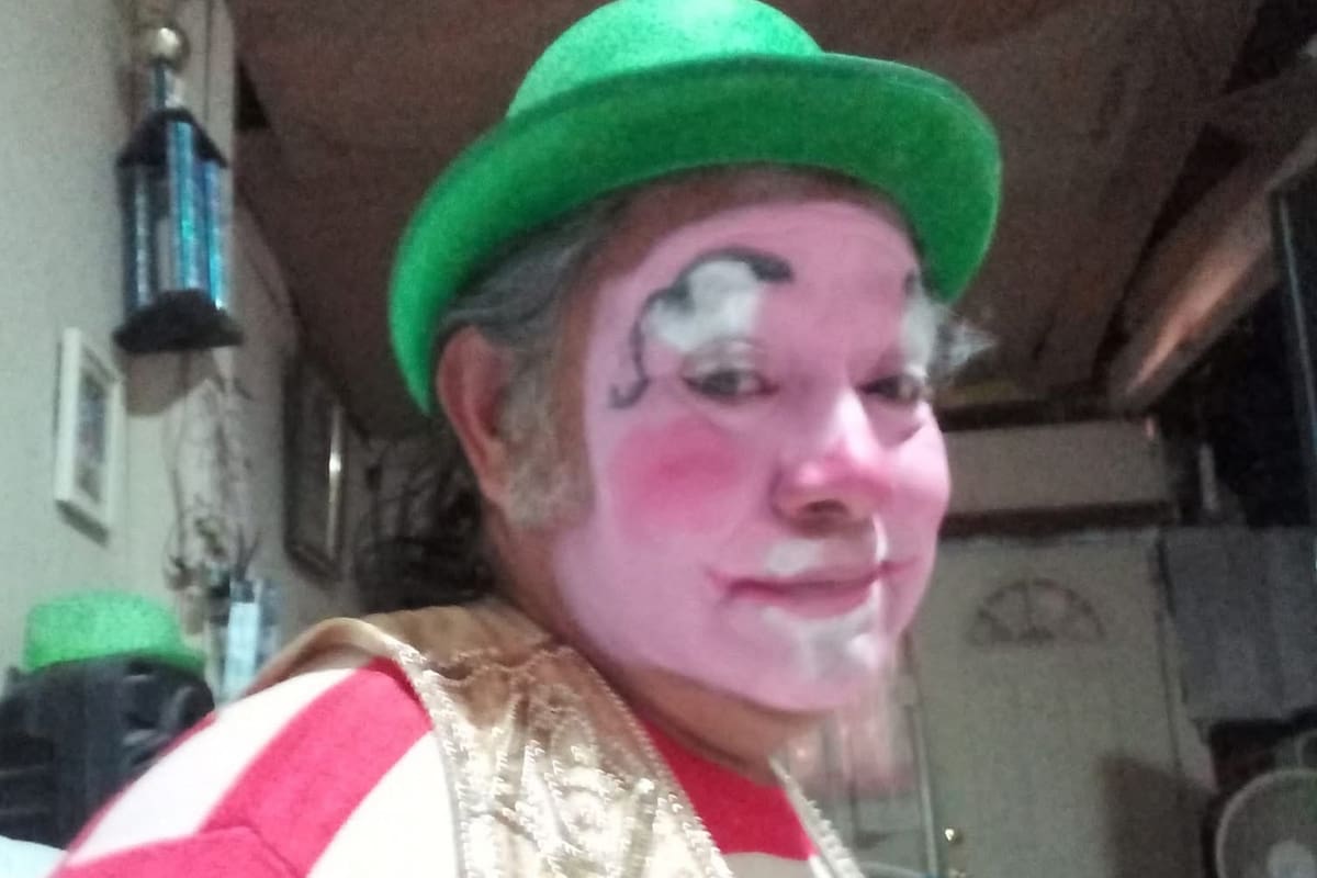 Busca Gorgorito donadores antes de cirugía de corazón