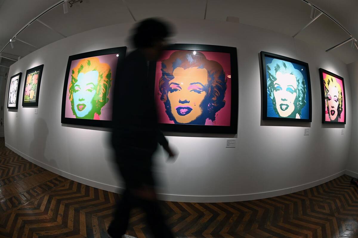 60 años sin Marilyn Monroe la actriz más icónica del cine