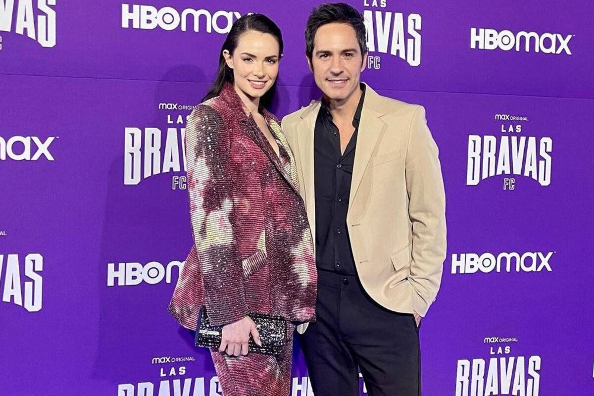 Novia de Mauricio Ochmann comparte los "arreglitos" estéticos que se realiza en el rostro