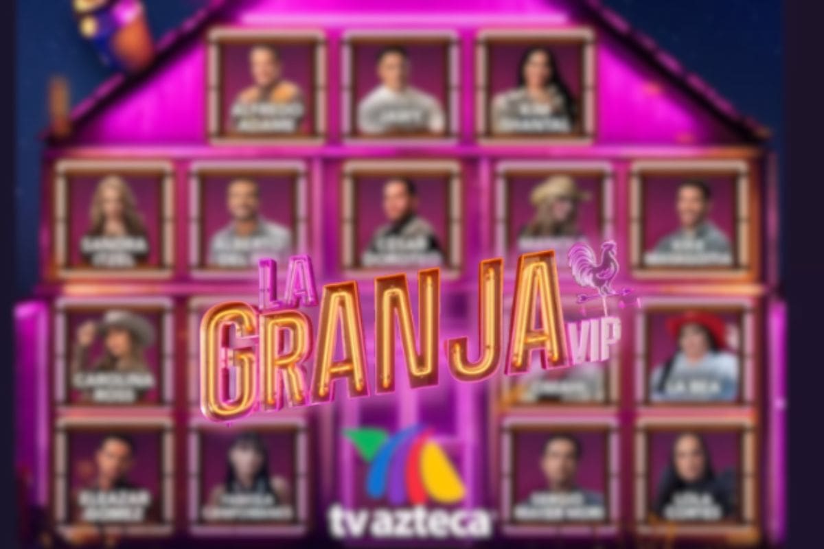 Estos son los primeros nominados de “La Granja VIP” ¿Qué pasará en la asamblea del miércoles 15 de octubre?