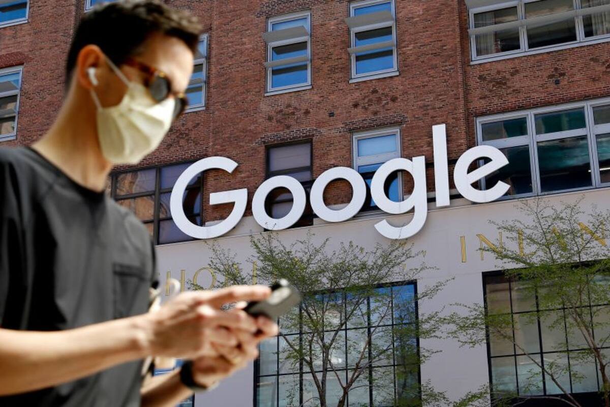 Por qué algunas de las grandes tecnológicas ya no quieren que sus empleados trabajen de forma remota todo el tiempo