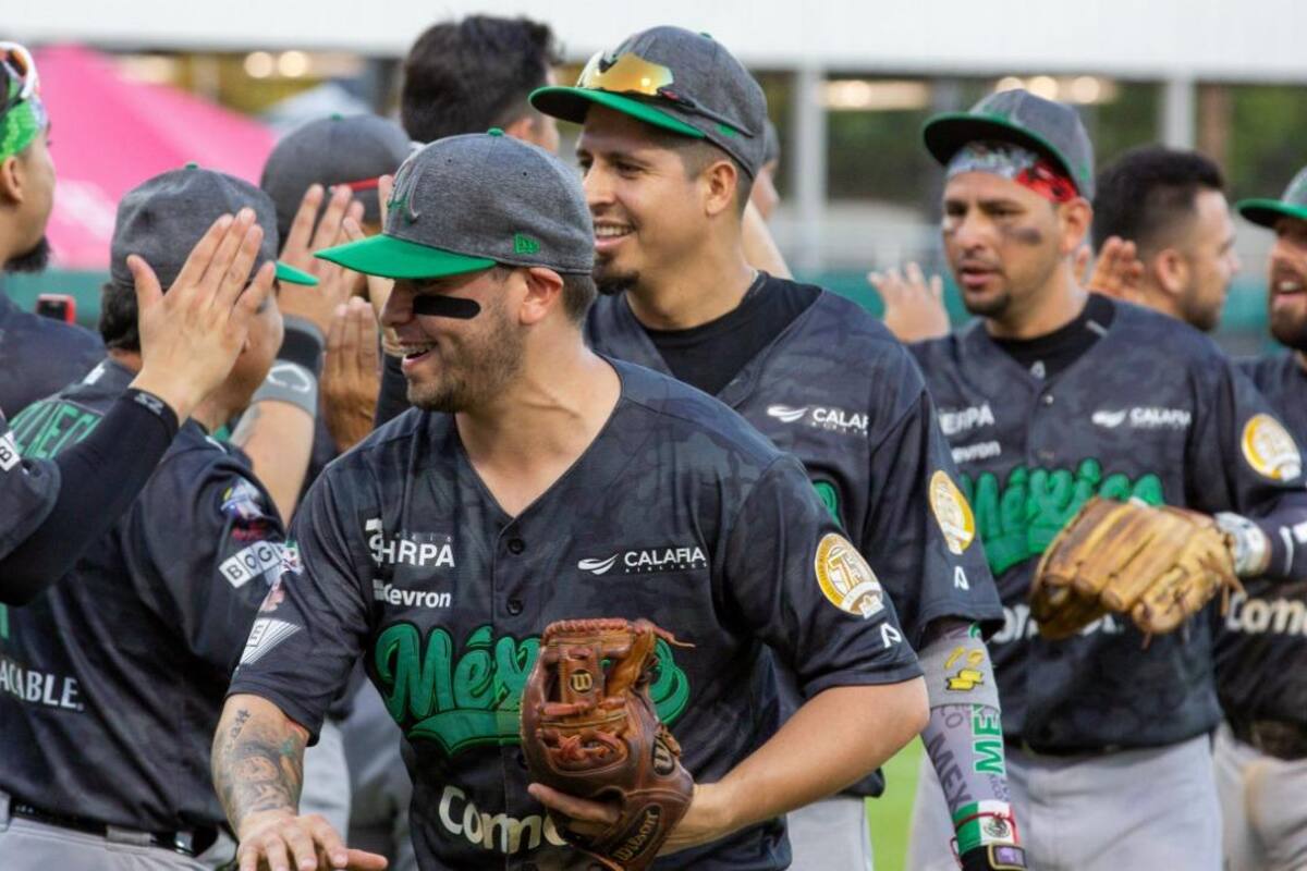 Hacen oficial el calendario de la Serie del Caribe 2021 en Mazatlán