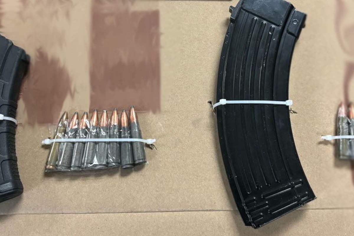 Logra Gobierno de Sonora resultados positivos en seguridad en la frontera