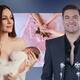 Carlos Rivera y Cynthia Rodríguez anuncian que esperan a su segundo bebé; será una niña llamada María