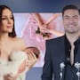 Carlos Rivera y Cynthia Rodríguez anuncian que esperan a su segundo bebé; será una niña llamada María
