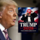 Trump publica imagen de IA sobre un petrolero iraní