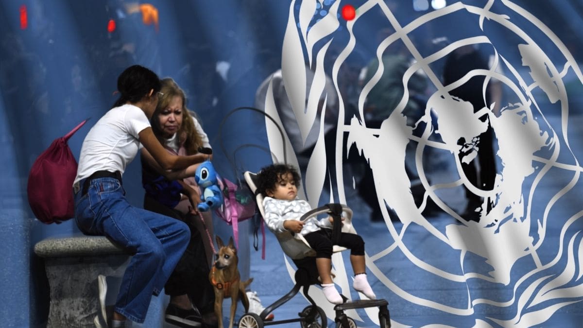 ONU moviliza ayuda internacional para Venezuela ante una “devastación realmente aterradora” tras sismos de magnitud 7.5 y 7.2, mientras aumentan muertos, heridos y personas atrapadas