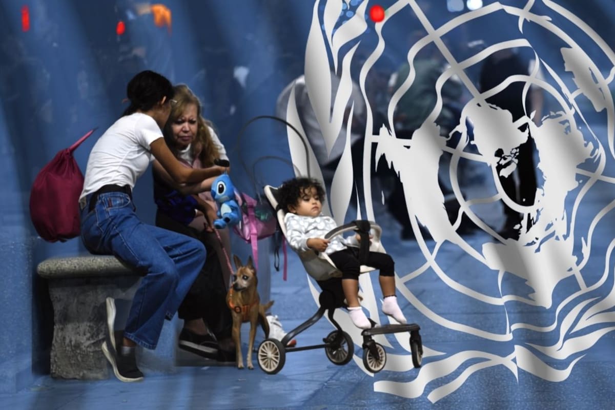 ONU moviliza ayuda internacional para Venezuela ante una “devastación realmente aterradora” tras sismos de magnitud 7.5 y 7.2, mientras aumentan muertos, heridos y personas atrapadas