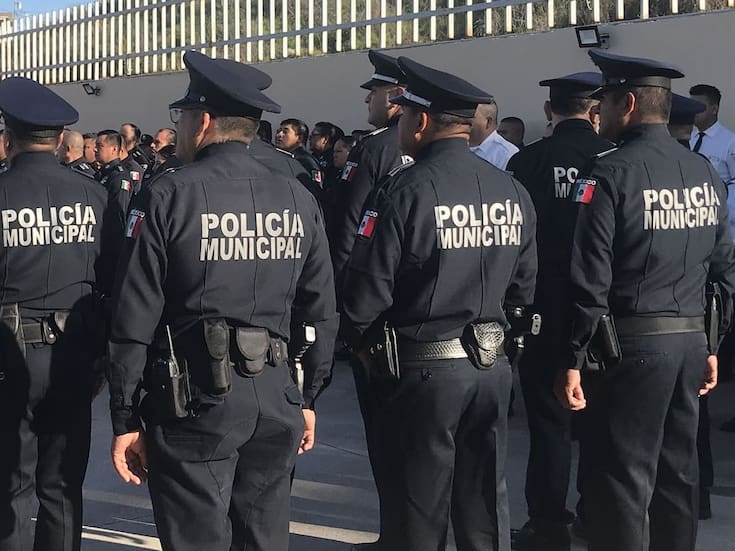 Promoverá IP ingreso a policías de BC