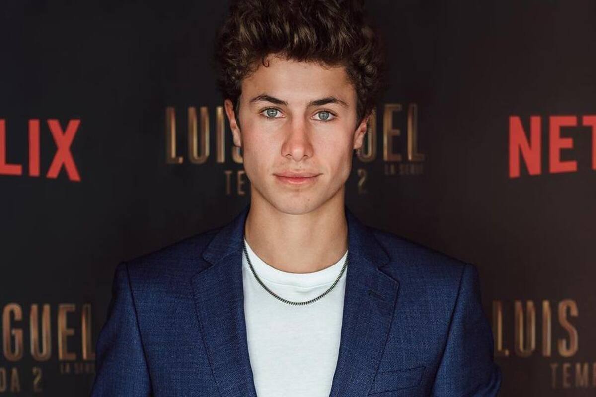 Juanpa Zurita preocupa a seguidores tras aparecer con mascarilla para oxígeno
