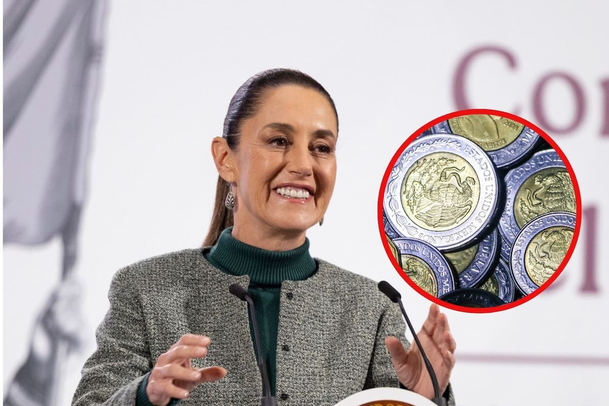Sheinbaum plantea a empresarios que inviertan más en el País