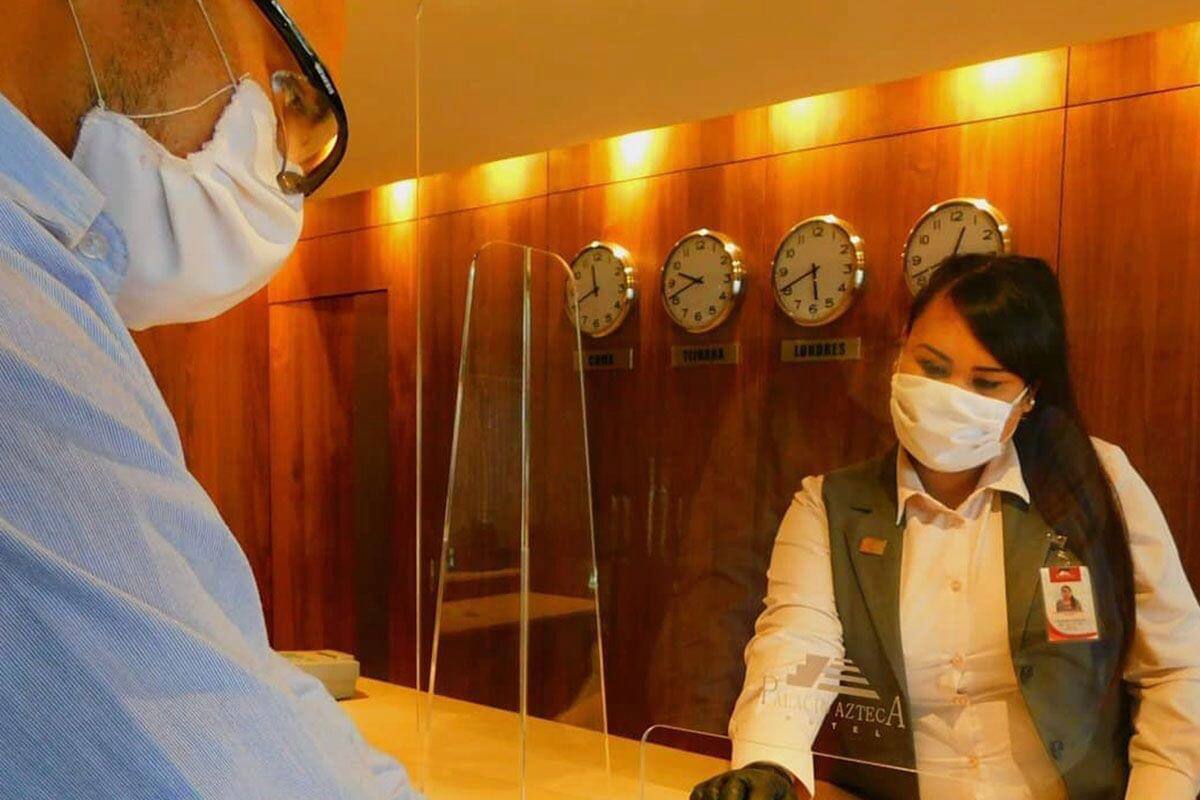 Hoteles de Tijuana batallan con rotación de personal