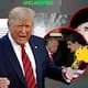 Donald Trump emite ultimátum a Venezuela para que acepte el regreso de deportados bajo amenaza de consecuencias “incalculables”