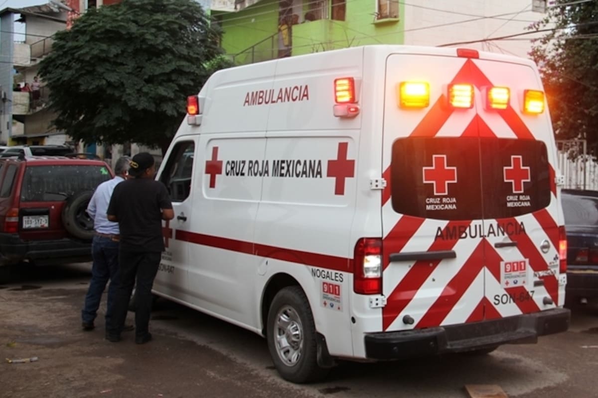 Muere en el hospital tras ser atropellado por su hijo de 12 años