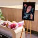 Amigos y compañeros despiden a Emily, estudiante de Derecho tras su fallecimiento