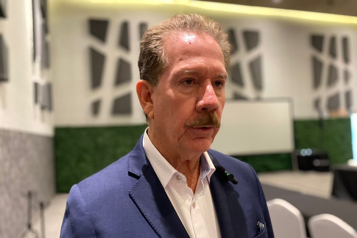 Eligen a nuevo presidente del CCE Tijuana