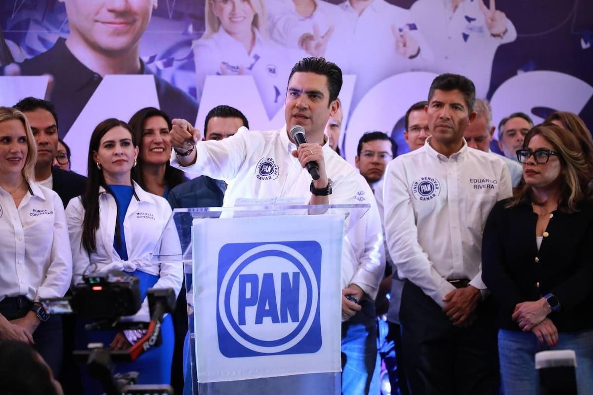 Jorge Romero mencionó que Morena ha demostrado su incapacidad para resolver los problemas del país.