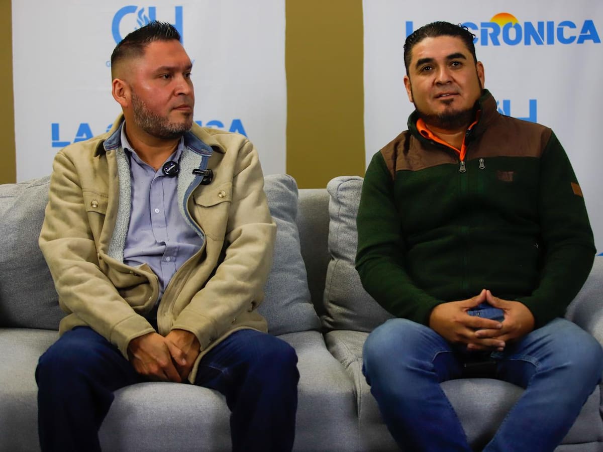 Foto: Juan J. Morales