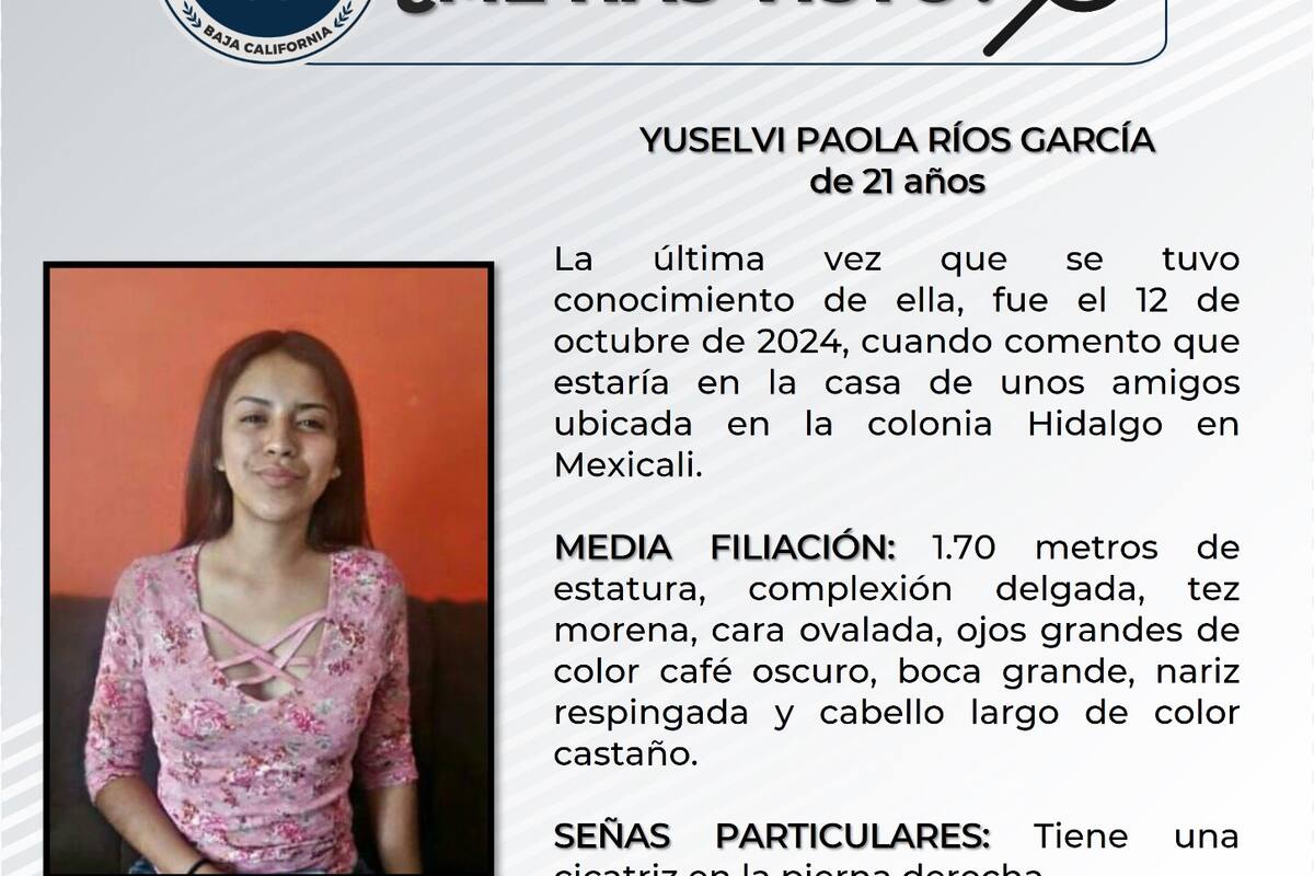 Pesquisa de Yuselvi Paola Ríos García