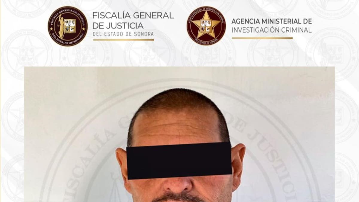 Imputa FGJES a José María “N” hechos que vulneraron la seguridad de una mujer en Santa Ana