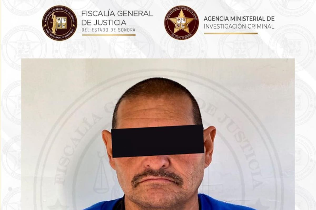 Imputa FGJES a José María “N” hechos que vulneraron la seguridad de una mujer en Santa Ana