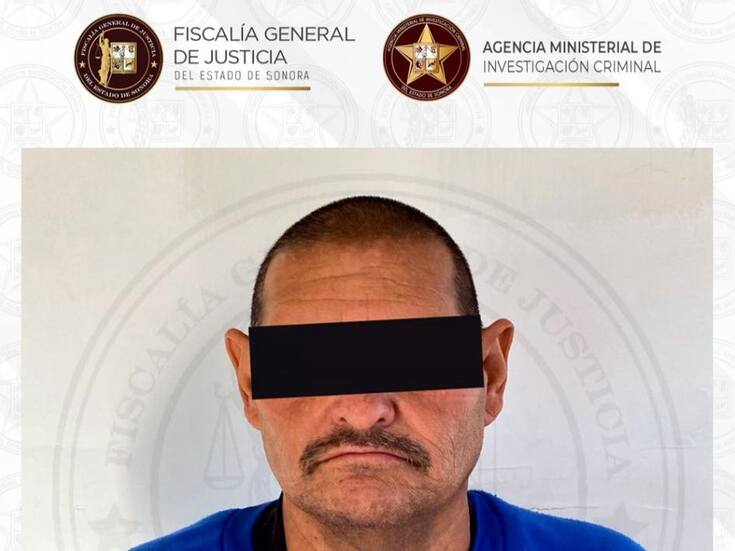 Imputa FGJES a José María “N” hechos que vulneraron la seguridad de una mujer en Santa Ana