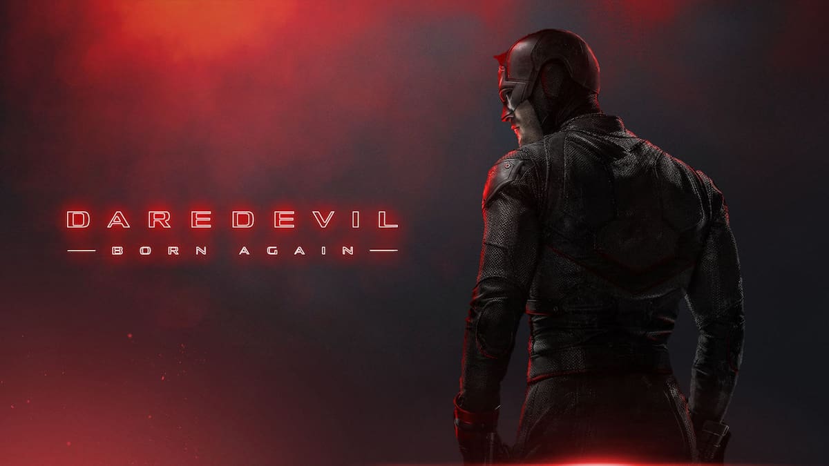 Daredevil: Born Again - Temporada 4