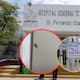Videos exhiben plagas en hospital del Issste Hermosillo