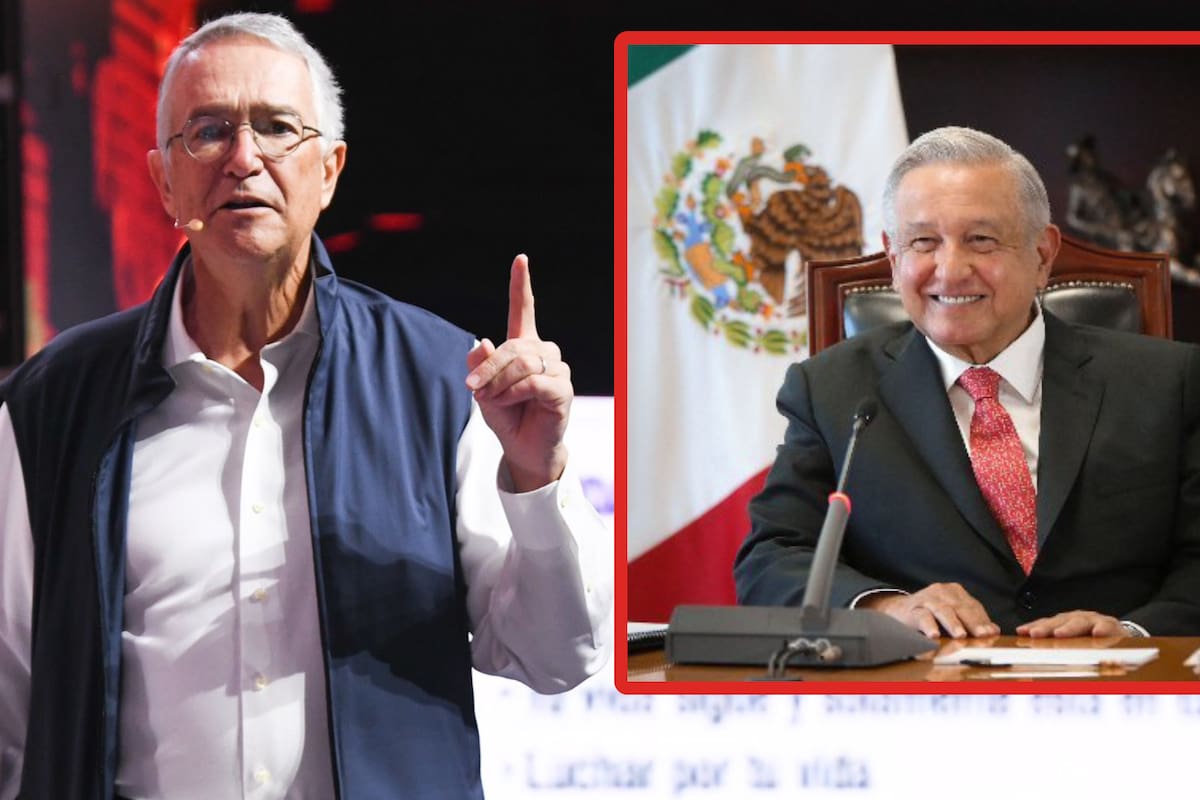 Ricardo Salinas Pliego critica reforma de pensiones que garantiza sueldo completo en jubilación