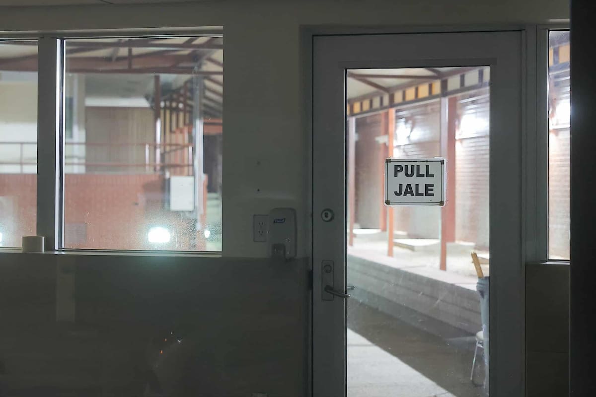 El inmueble fue sede consular durante 37 años, hasta septiembre de 2024, cuando la representación se trasladó al bulevar Navarrete. Foto: Eleazar Escobar