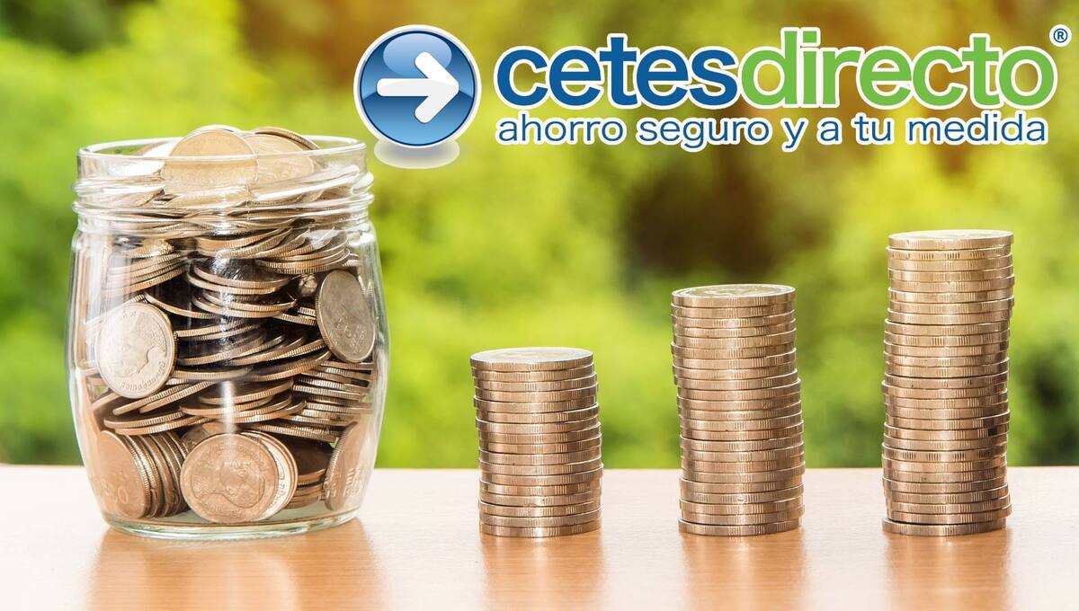 Una de las ventajas de invertir en Cetes, es que se puede elegir el plazo. | Banco digital GH