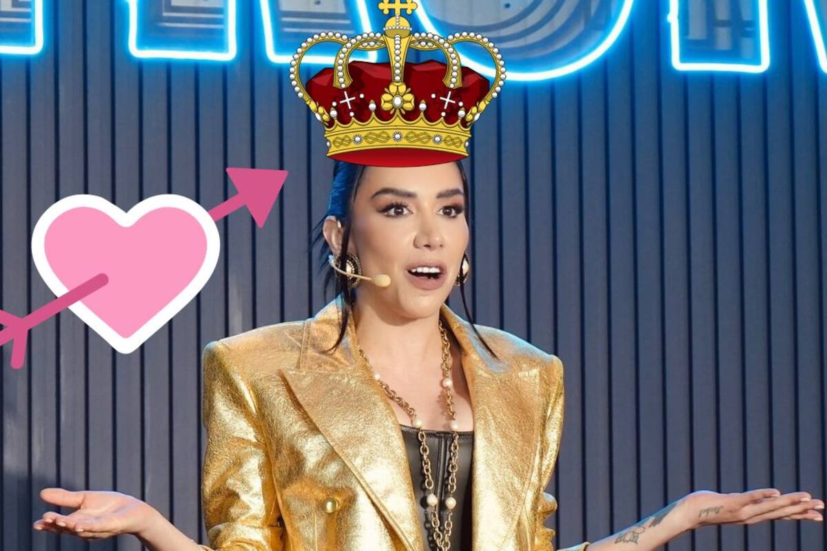Karime Pindter compite por ser ‘crush del año’ en los Tú Awards